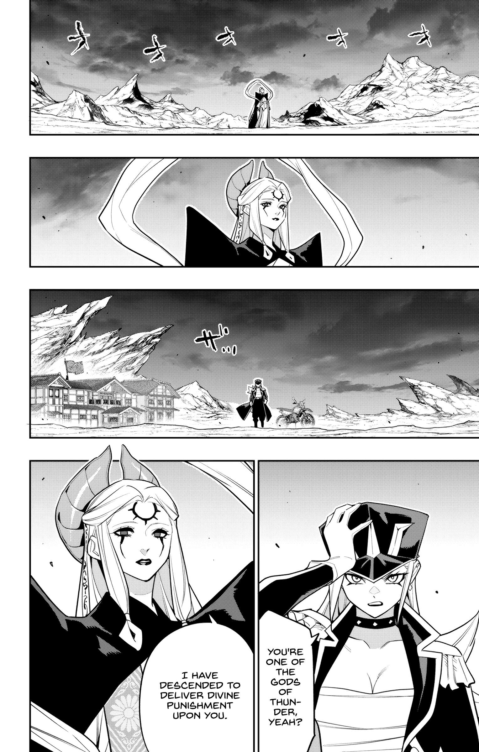 Slave of the Magic Capital's Elite Troops Chapter 155 2